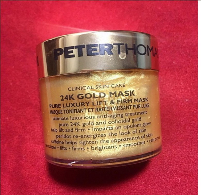 热点面膜话题,话题面膜