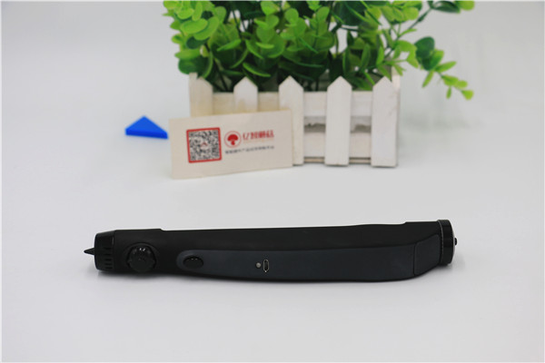 冷墨光固化3d打印笔,黑科技3d打印笔开启你的想象