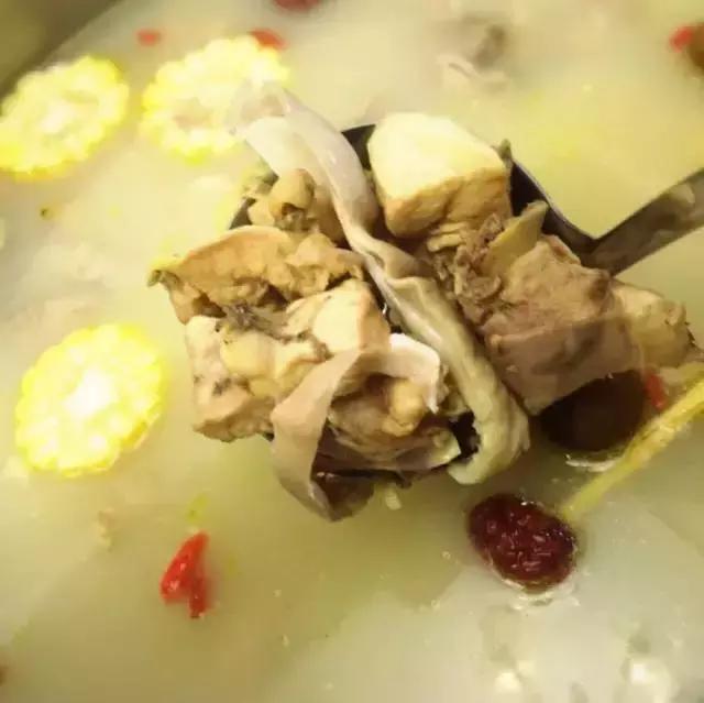 天津这些鸡店，不仅让男人们欲罢不能，连妹子也蜂拥前往！