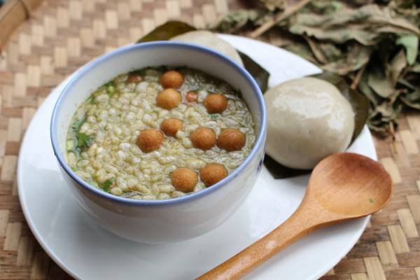 那季节那吃货的那些事儿：唱山歌嘞广西的歌冬味来和