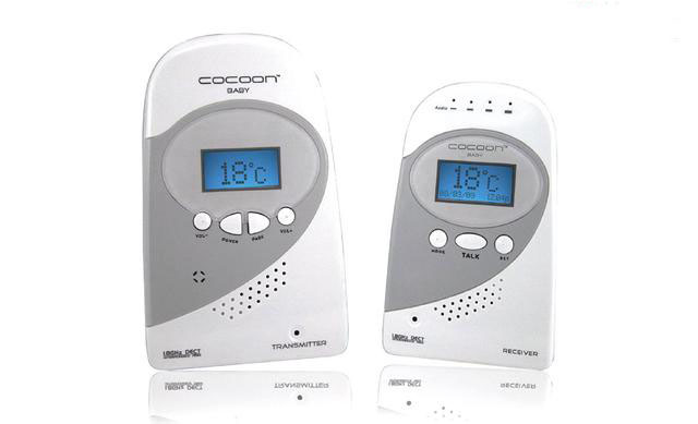 宝宝健康监测仪,婴儿智能监控