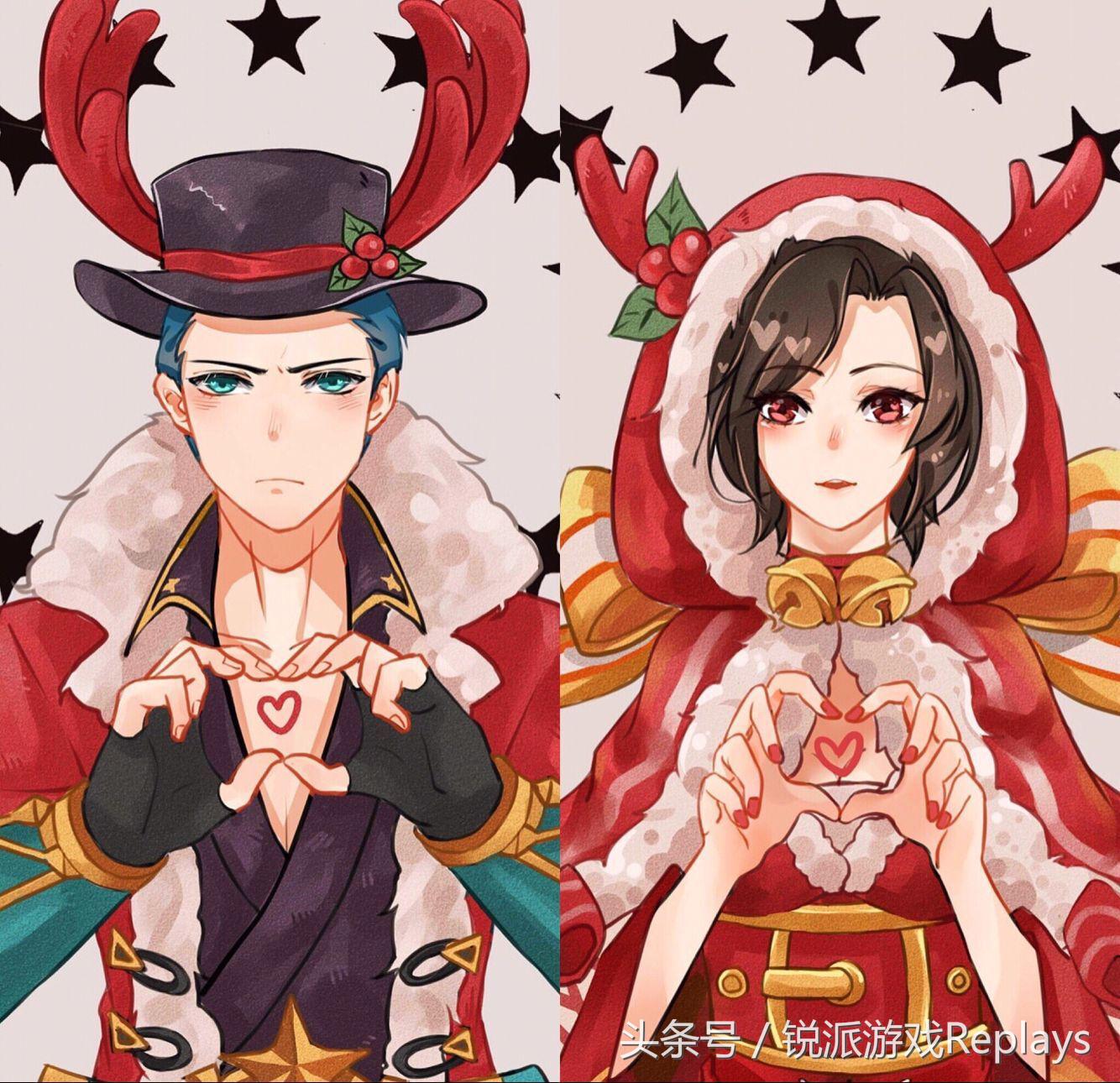 王者荣耀六对cp你嗑哪一对,王者荣耀哪一对cp最厉害