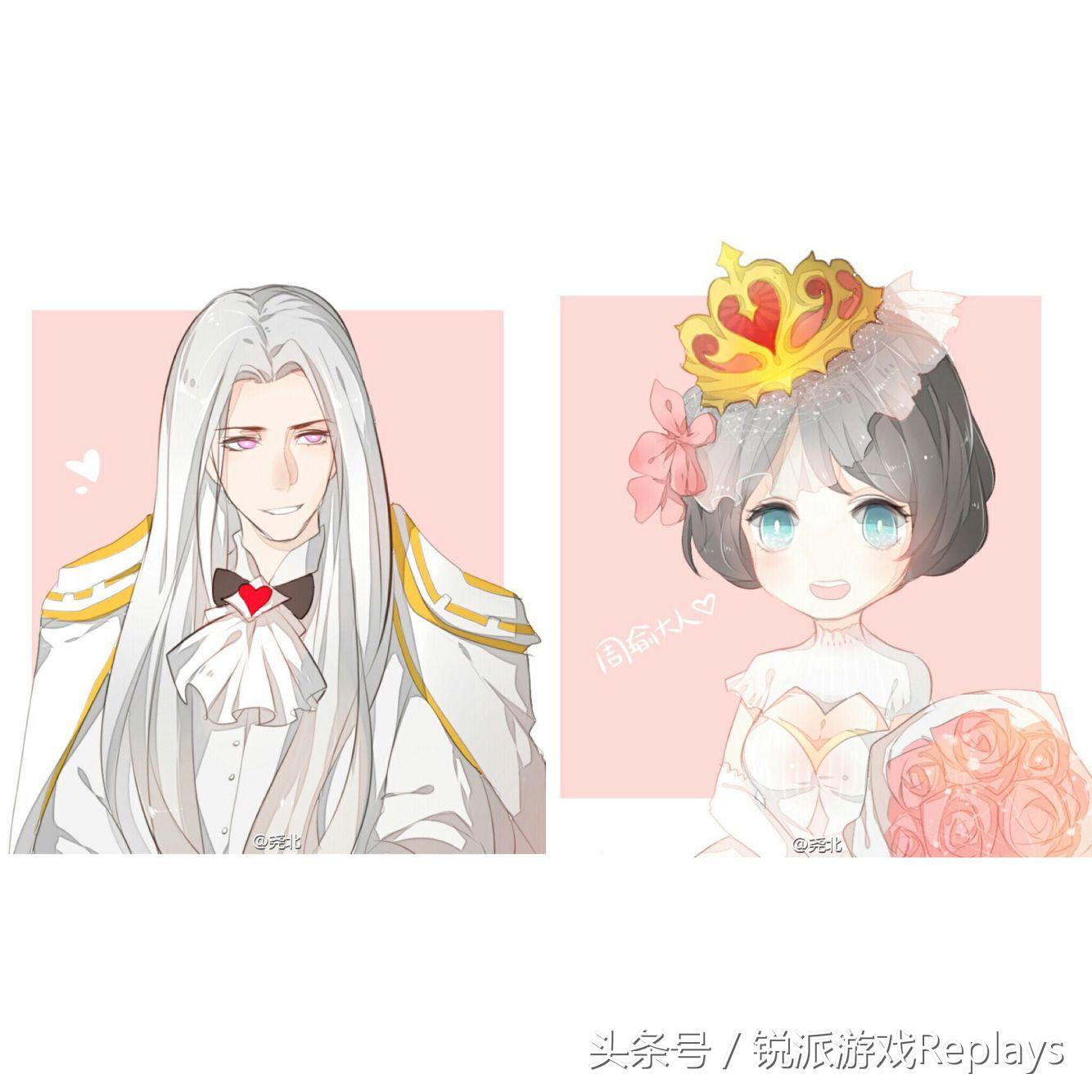 王者荣耀六对cp你嗑哪一对,王者荣耀哪一对cp最厉害