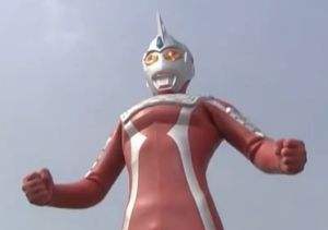 赛文父子是圆谷最喜欢的奥特曼,圆谷英二赛文奥特曼