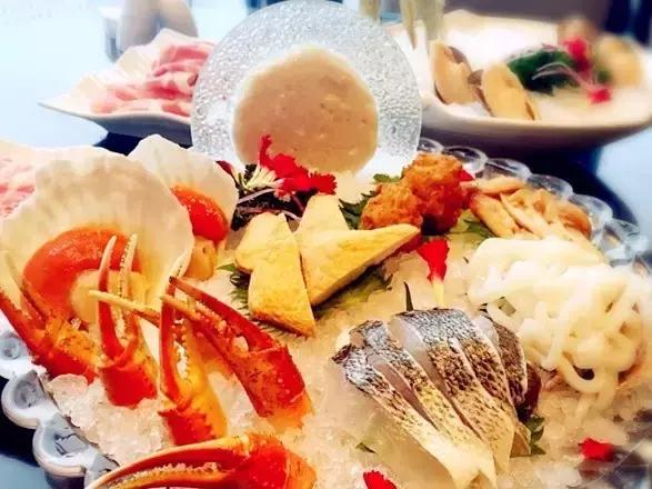 南京6星级豪宅,南京这13家高逼格酒店自助餐