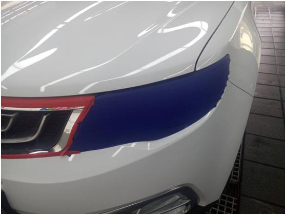 漆面镀晶防刮性如何,夏天爱车漆面保护就选择镀晶