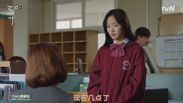 金高银穿搭鬼怪卫衣,鬼怪金高银同款卫衣品牌