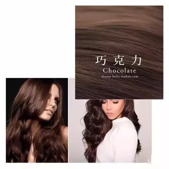 中国人到底适不适合染发,年轻人染发好还是不染发好