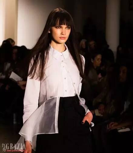 刘海剪坏了怎么扎好看,你的刘海剪坏了如何拯救