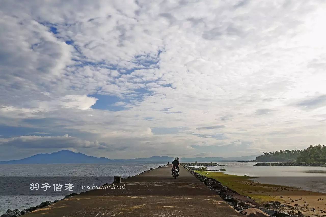 印尼美娜多游玩攻略,美娜多旅行攻略