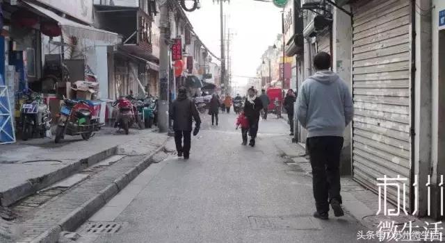 苏州吴趋坊学士街美食,从早餐到夜宵到路边摊