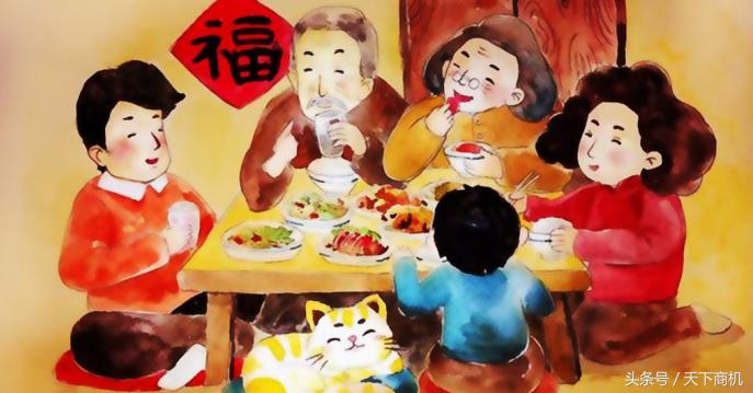 大年三十和朋友怎么打招呼,大年三十晚上和朋友怎么玩开心