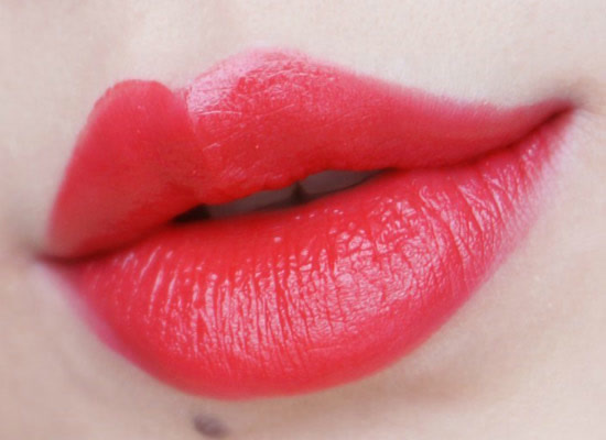 明星口红盘点,明星大牌口红哪款好用