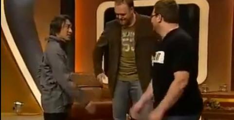 周星驰李小龙先生,周星驰跟李小龙比成就