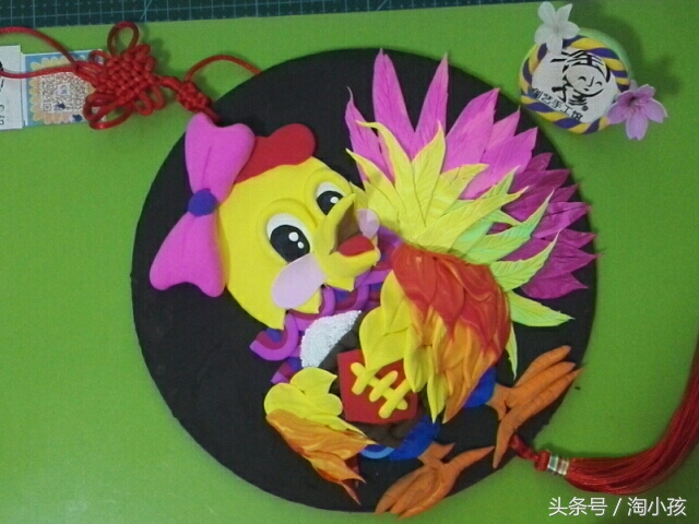 手工吉祥如意,手工吉祥中国结