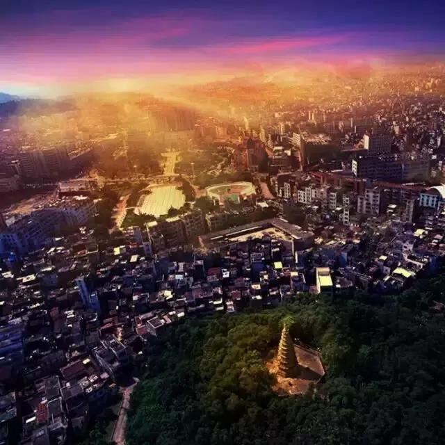 大江阳d区,大江阳