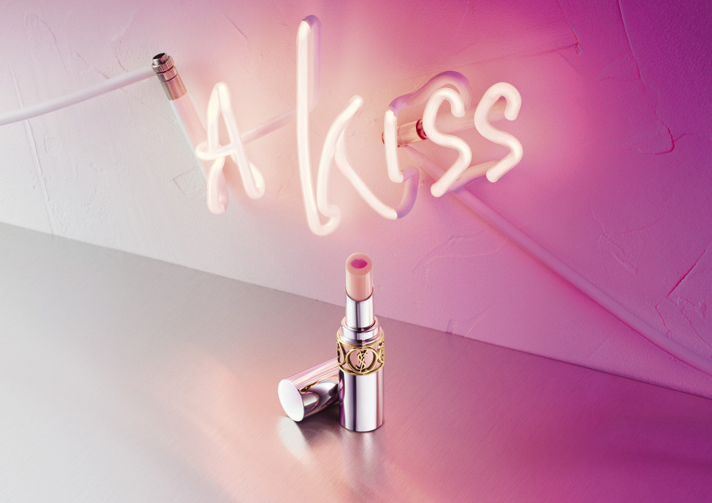 ysl最近火爆的口红,ysl的口红哪个不踩雷