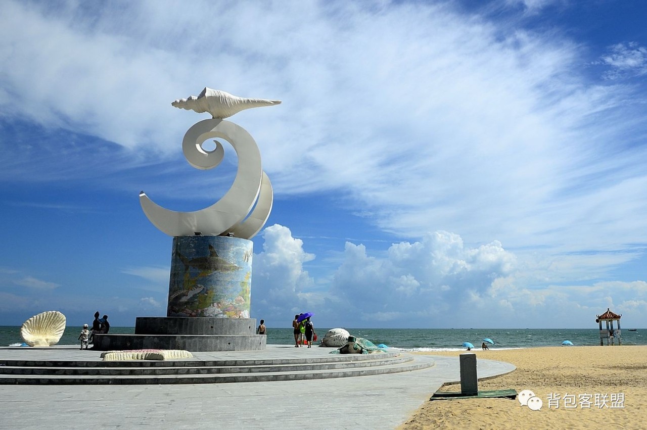 海陵岛旅游攻略阳江,海陵岛游玩攻略怎么弄