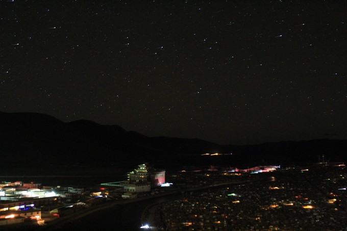 宁夏到陕西的沿途旅游,从宁夏自驾游到重庆多长时间