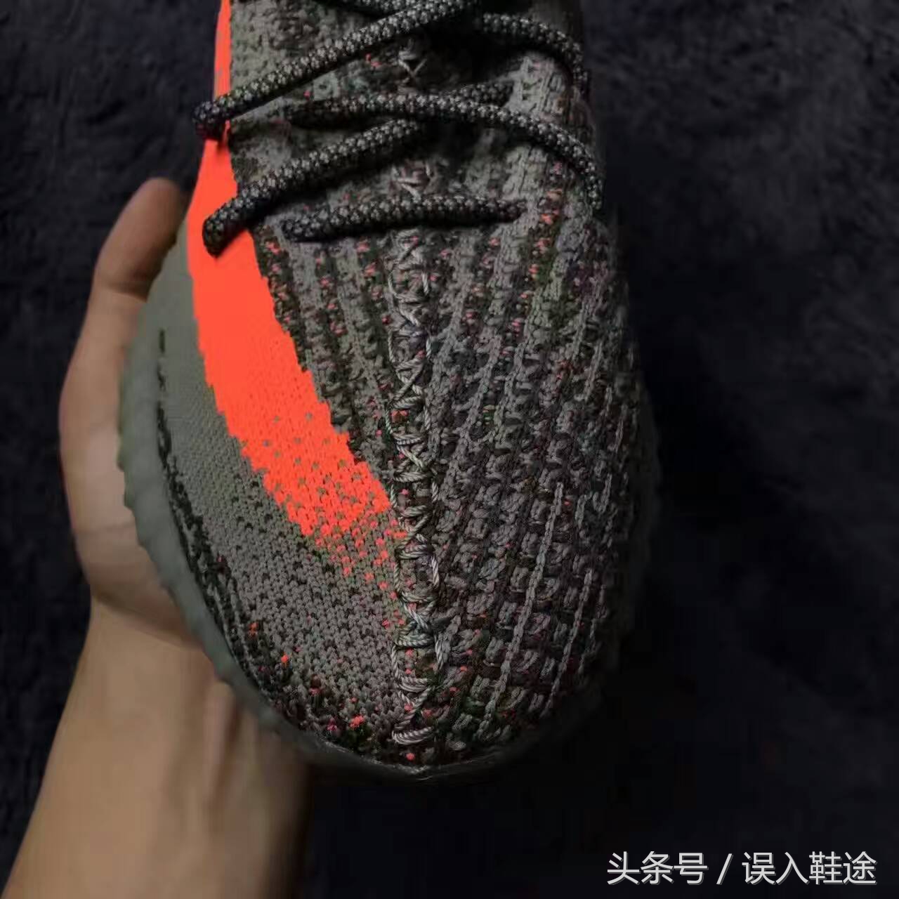 东莞aj和正版差距大吗,aj东莞货与正品区别