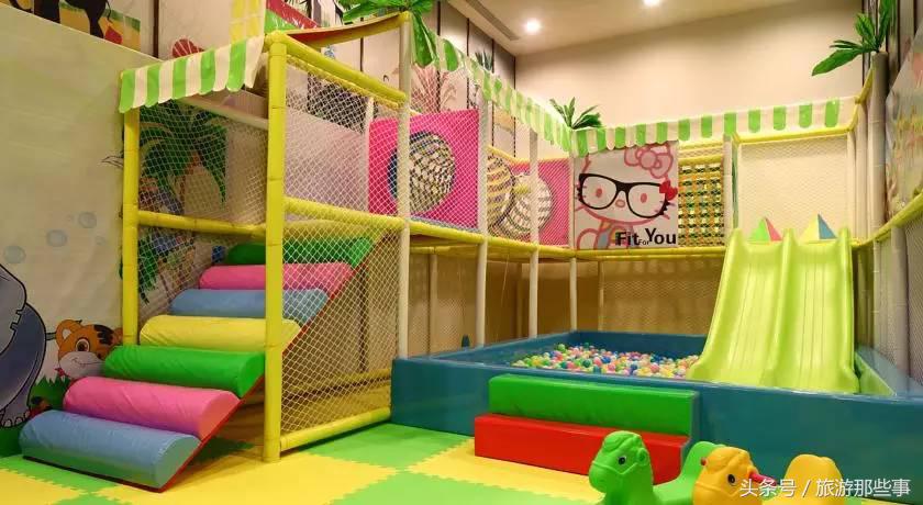 中国亲子度假酒店排名,优选亲子酒店指南