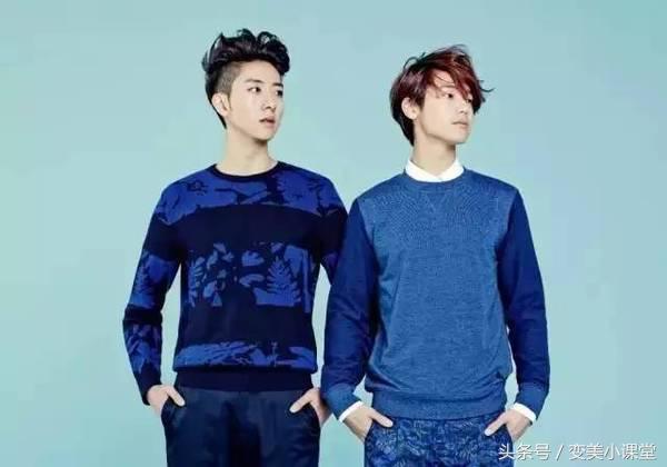 韩国男女同款品牌 (韩国男性休闲品牌排行榜)