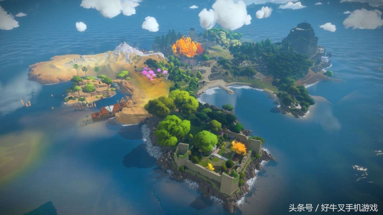 2016年度游戏排行榜,2016年度获奖游戏