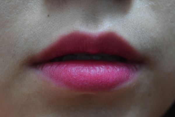 适合夏天的阿玛尼红管唇釉,值得入手的阿玛尼唇釉