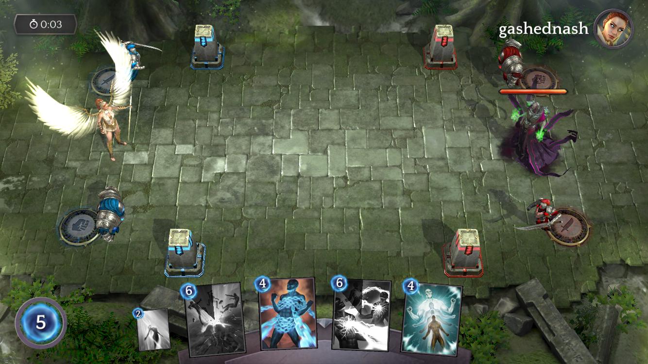 我要让我每一名士兵都可以千人斩！《咒魂》初体验