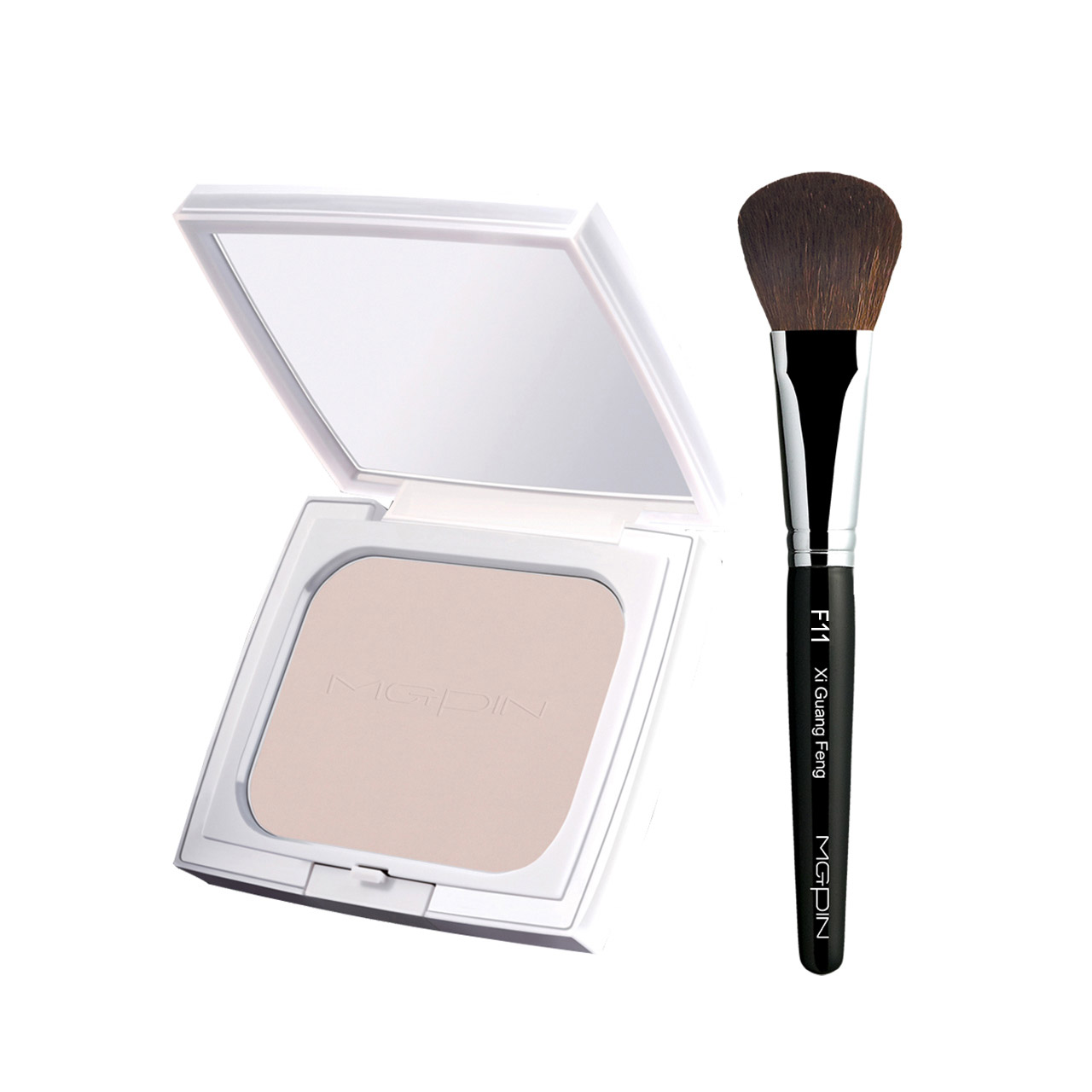 塌塌鼻该如何化妆,又大又塌的鼻子怎么化妆