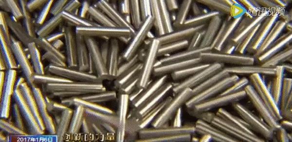 圆珠笔为何让“中国制造”尴尬了几十年?