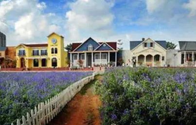 东莞最值得去的四大景点,东莞有几个旅游景点