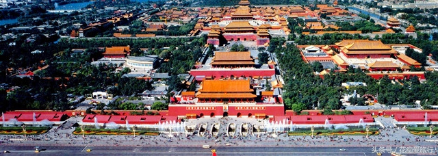 故宫最值得看的十大宫殿,故宫最豪华的宫殿堪比圆明园