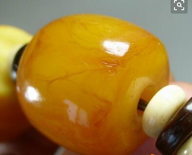 鉴别真假老蜜蜡最直接的方法,教你如何望闻问切自测皮肤类型