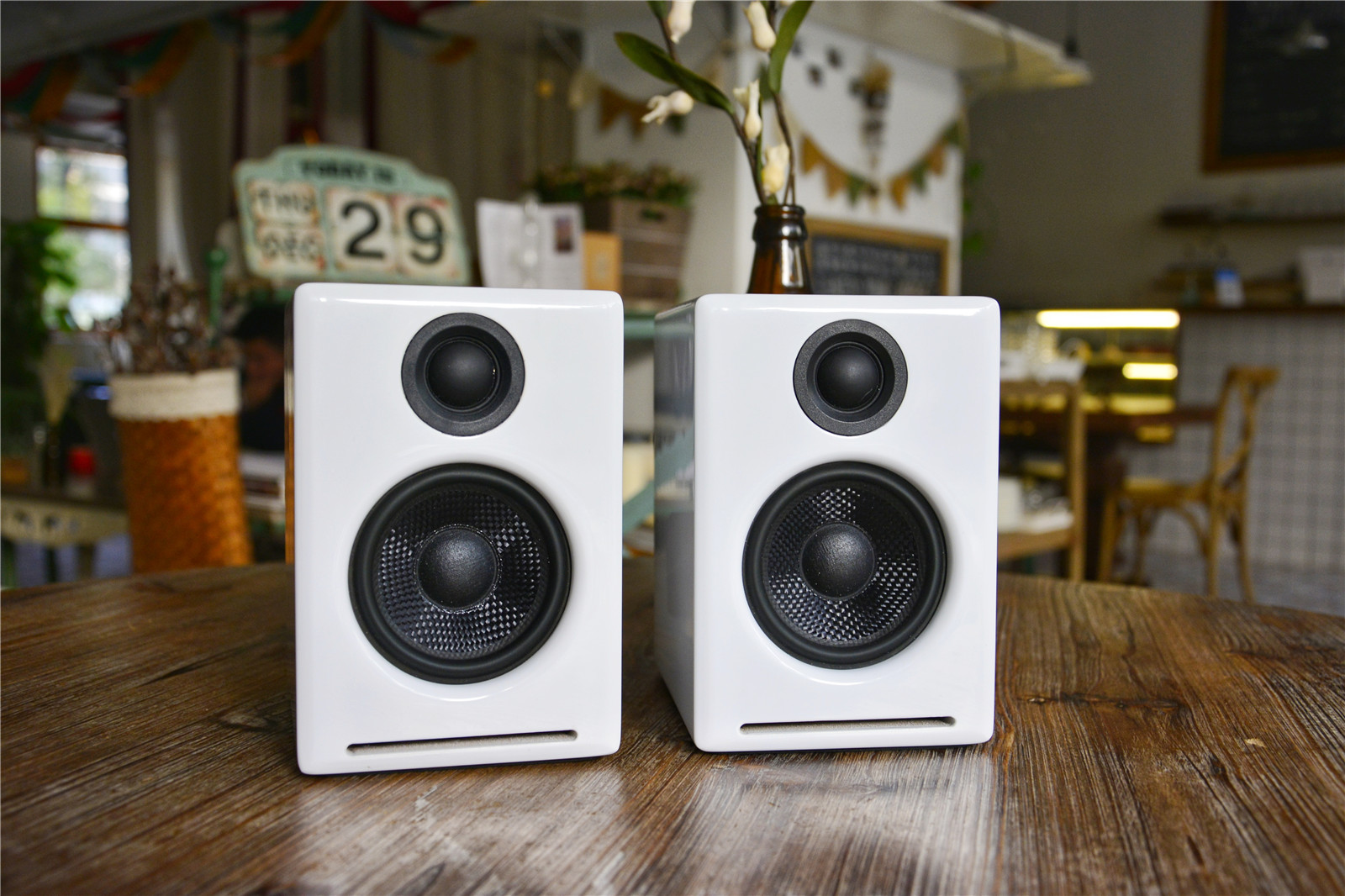 一对好音箱,一对音箱适合听什么音乐