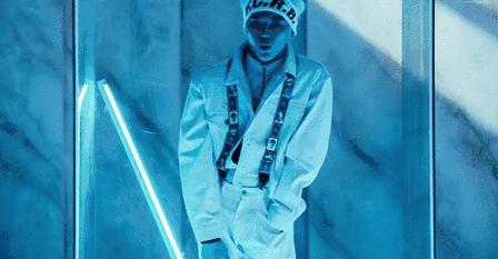 老子就是存折的0太多了，韩国rapper歌词炫富一个比一个狠