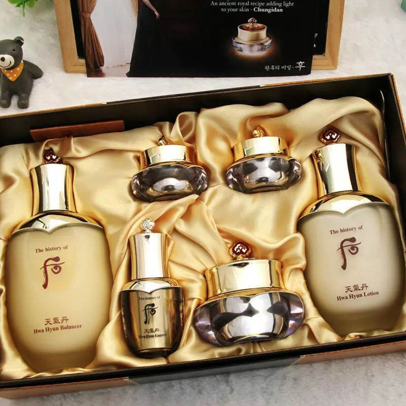 韩国免税店官网相关推荐,韩国免税店必买的10个商品