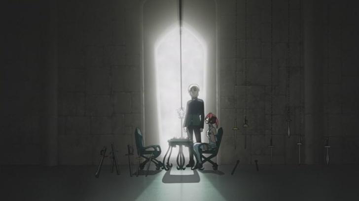 男人必看的20部动漫,男人必看的10部动漫