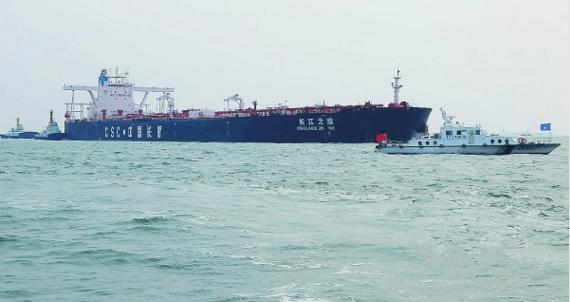 中国18万吨超级航母露真容,中国超级巨舰有哪些