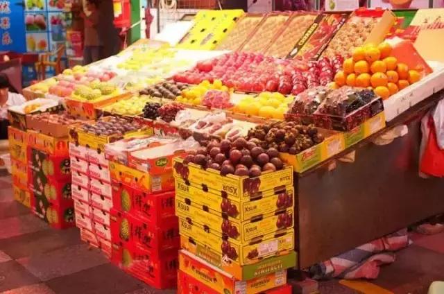 深圳年货地,深圳年货大全