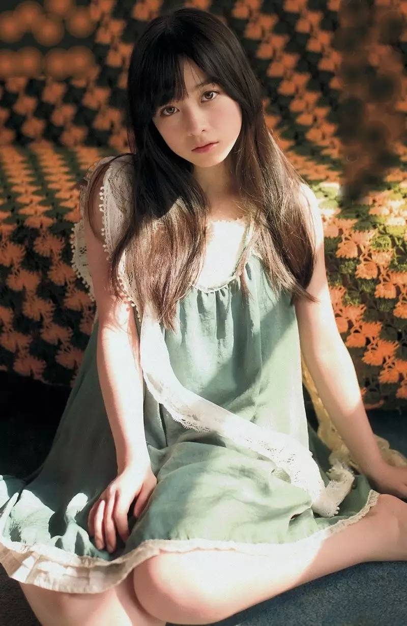 中国人喜欢的日本女明星,日本女明星喜欢什么样的男人