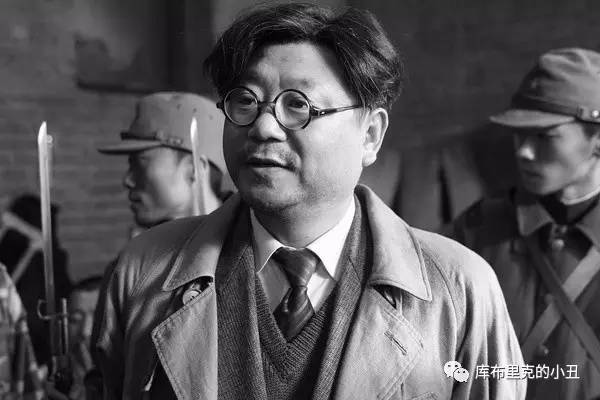 你们这些喜剧演员，正经演起戏来，也能如此精彩