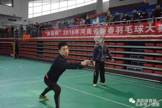 南阳十大热议新闻,南阳体育新闻