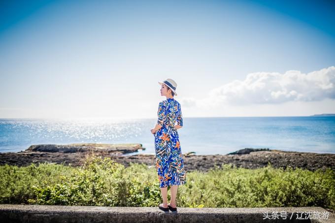 去台湾看自然风景,台湾小众景点