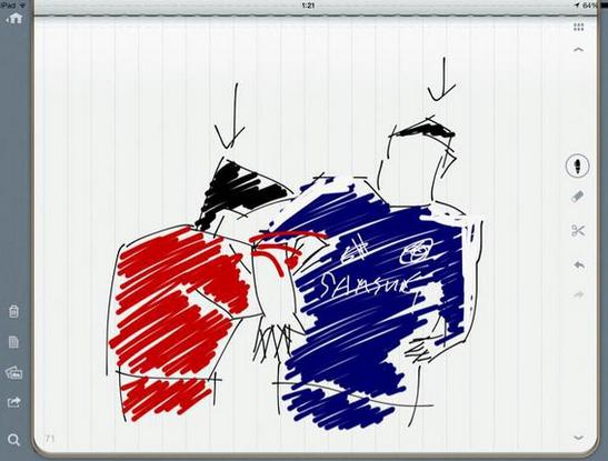 你画我猜大神作品,我画你猜顶级选手