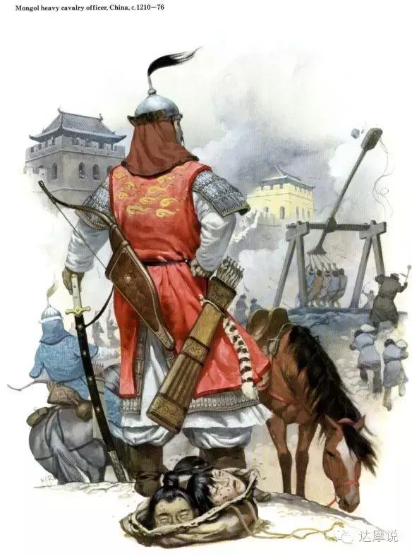 外国人看中国古代军队震撼片段,国外媒体眼中的中国军队震撼场面