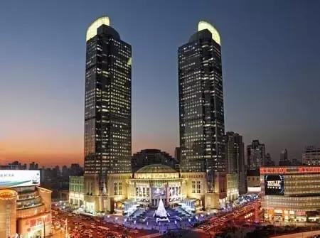 上海哪个商场停车好停,上海各大停车场停车费如何查询