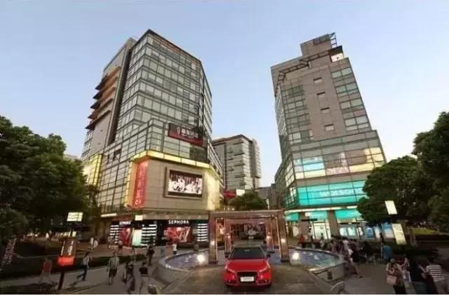 上海各商场最新停车费,2020上海商场免费停车攻略