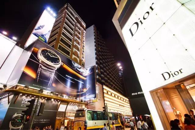 春节去香港购物攻略,香港最全购物指南