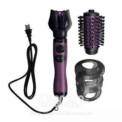 美人计卷发造型教程,美人计是用什么制作而成的